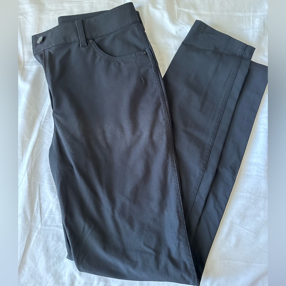 Lululemon Slack Style Pants